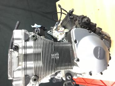 Suzuki GSX 600 F AJ Motor Engine